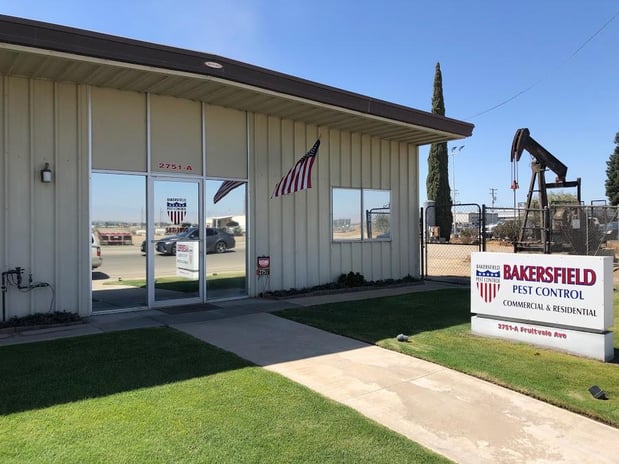 Images Bakersfield Pest Control