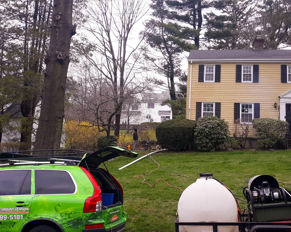 For any type of water damage in West Mount Vernon, NY, SERVPRO of Scarsdale/Mount Vernon is the best team. Phone us.