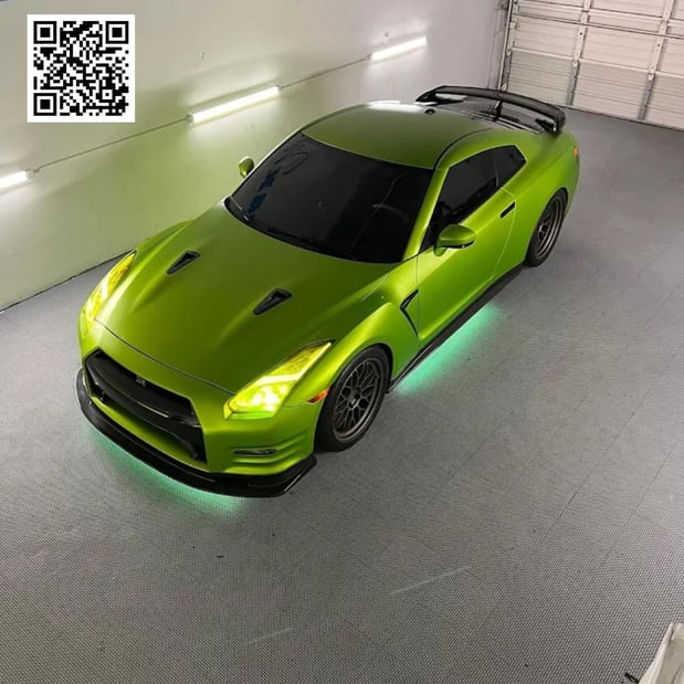 Images Max Wraps - Xpel PPF, Ceramic, & Tint