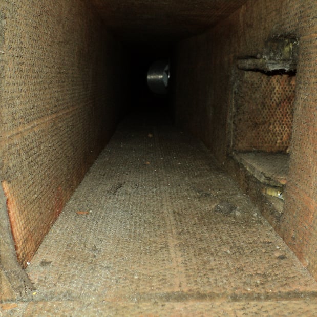 Images Air Duct Aseptics
