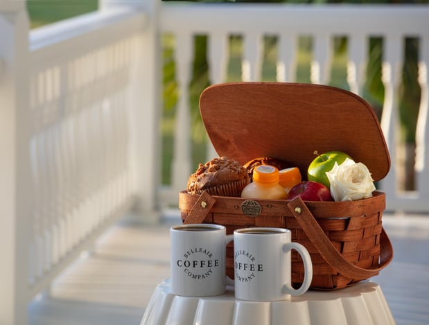 Images The Belleview Inn