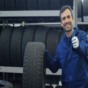 Tyre Specialists Tallaght Tyres Dublin (01) 451 5760