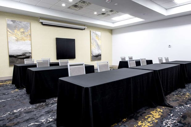 Images DoubleTree by Hilton Sulphur Lake Charles