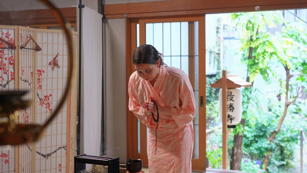 Images japanese style massage 唯一無二 -the one&only-