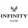Infinity HAIR in Düsseldorf - Logo