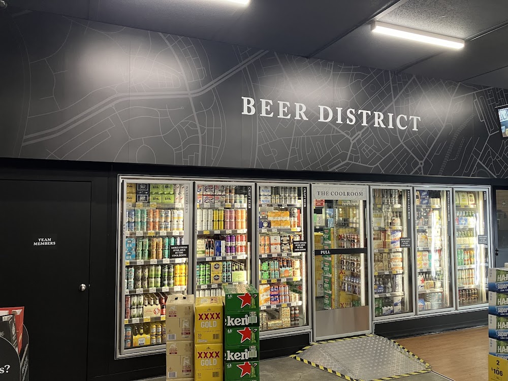 Images Liquorland North Fremantle
