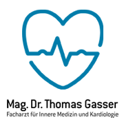 Mag. Dr. Thomas Gasser