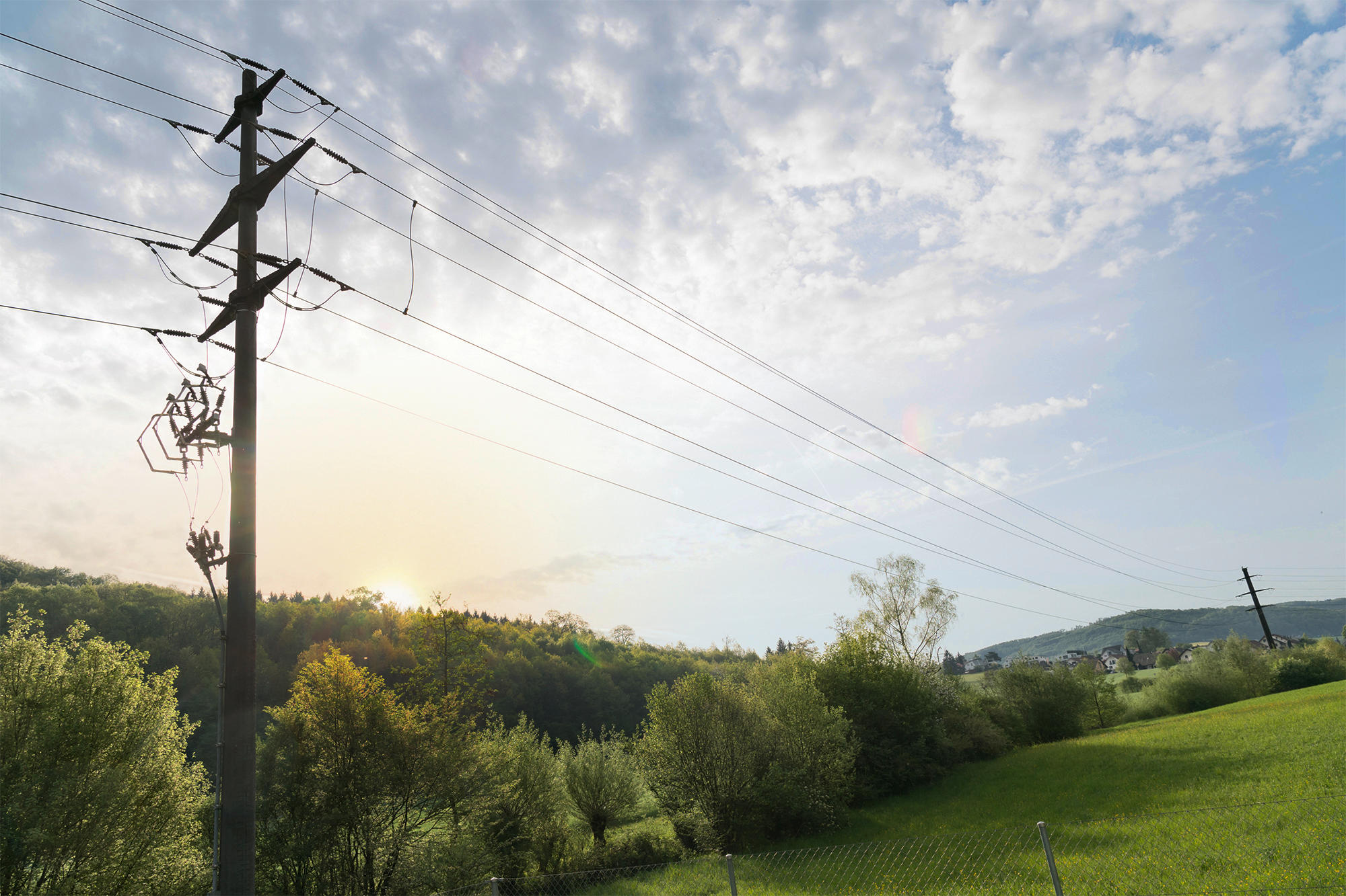 AEW Energie AG | Strom, Elektromobilität, Wärme & Kälte, Smart Home, Photovoltaik, Industriestrasse 20 in Aarau