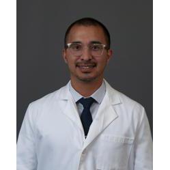 Dr. Eduardo Walter Cortez-Garcia - Greenville, SC - Neurologist