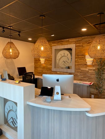 Images 100% Chiropractic - Horsham