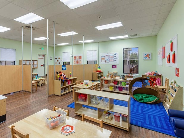 Images Boise KinderCare