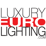 LuxuryEuroLighting.com Logo