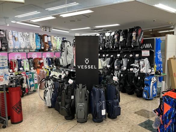 Images フェスティバルゴルフ上野本店