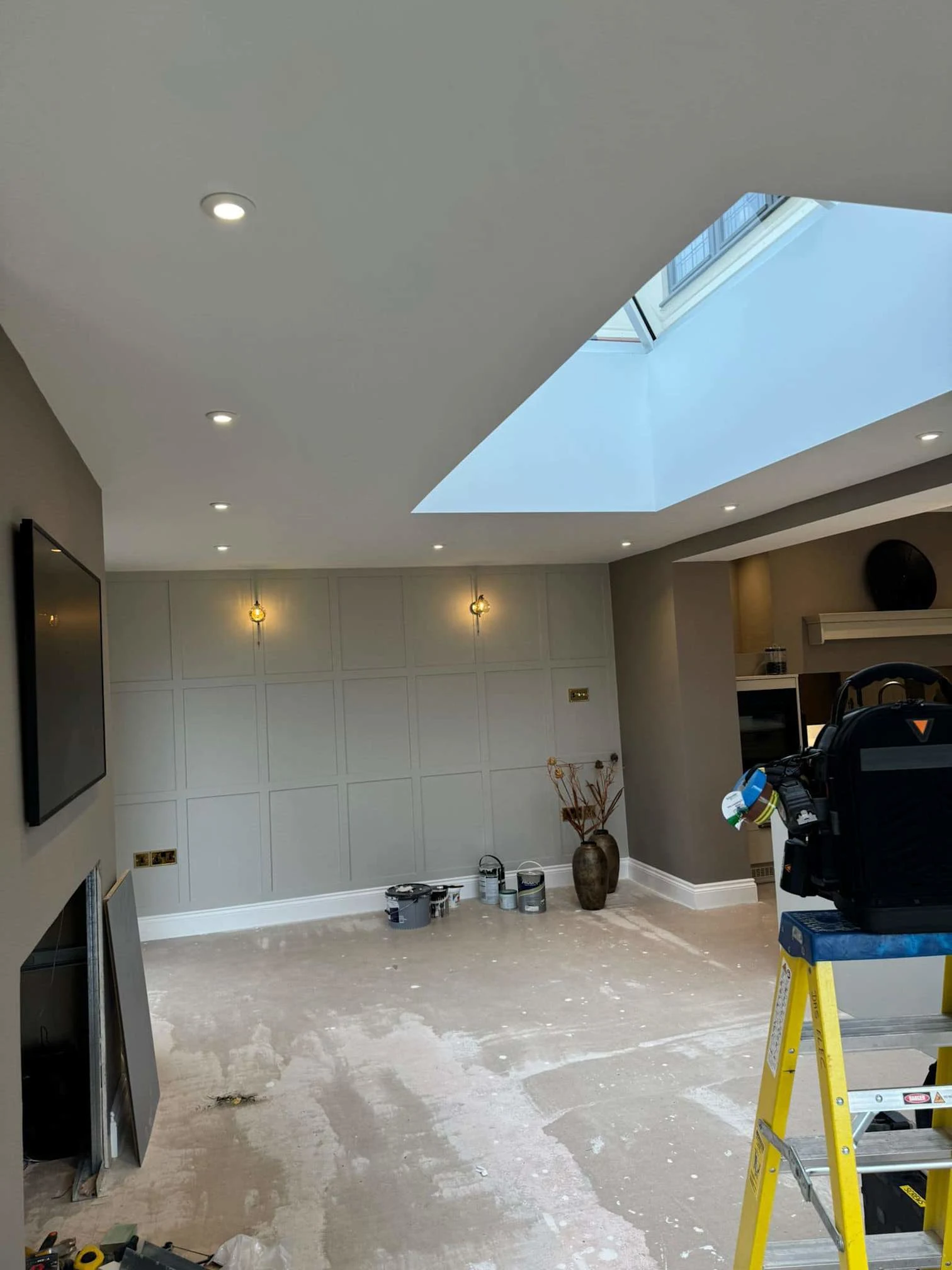 Images DAS Electrical Services Ltd