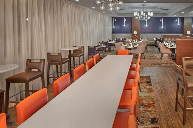 Images DoubleTree by Hilton Hotel Little Rock