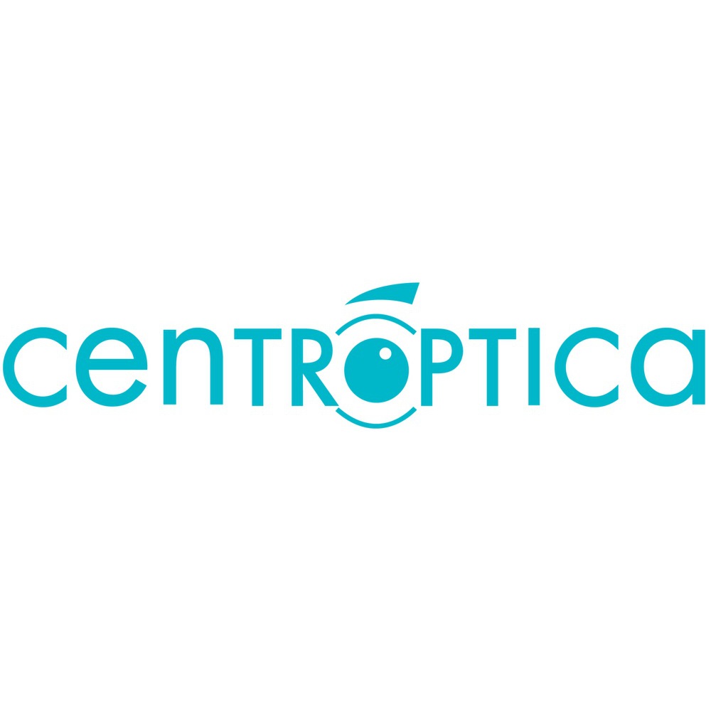 Centróptica Logo