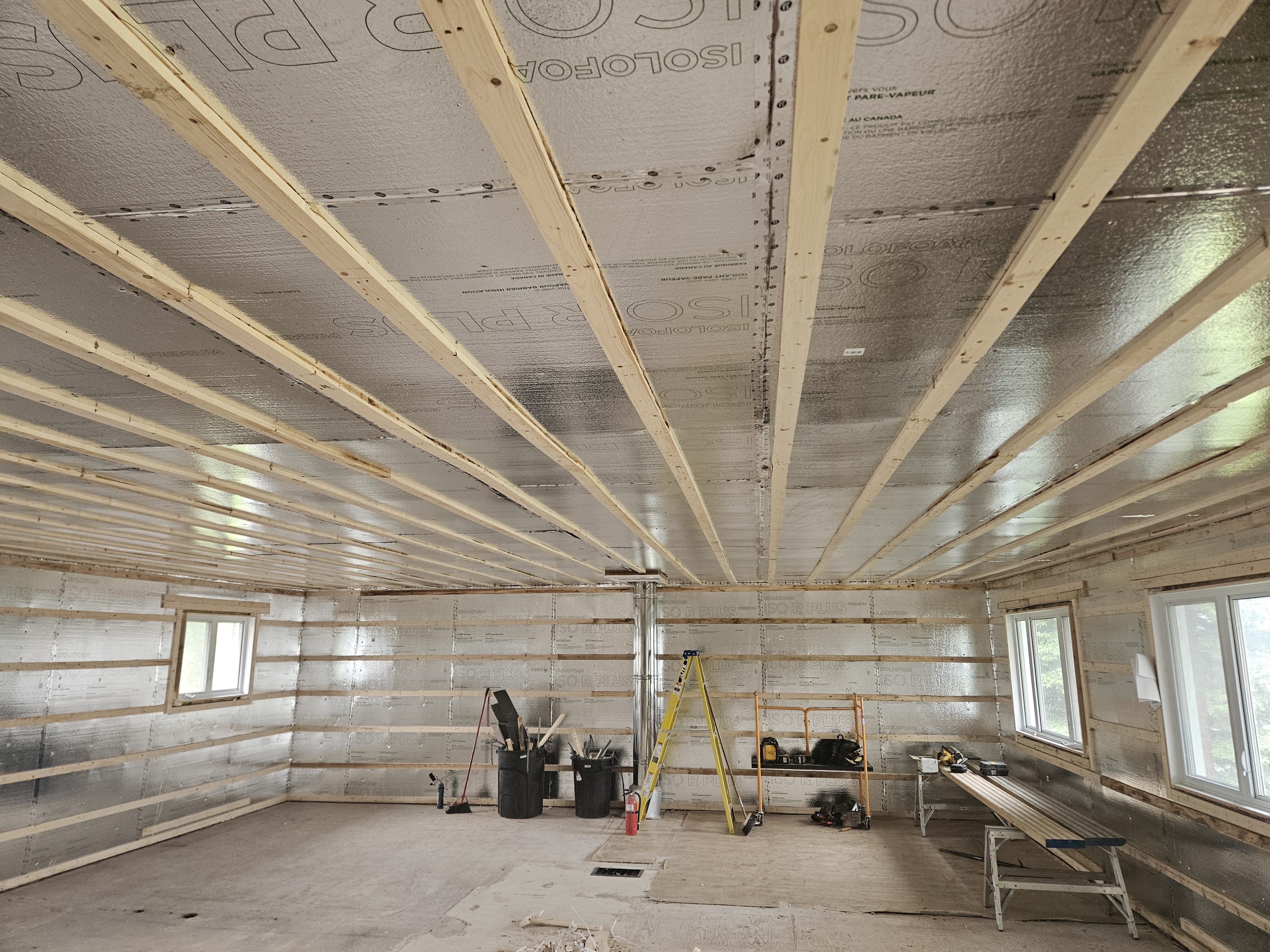 Images Rénovation D.C.Dubé inc.