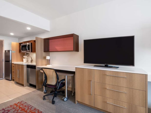 Images Home2 Suites by Hilton Santa Rosa Beach