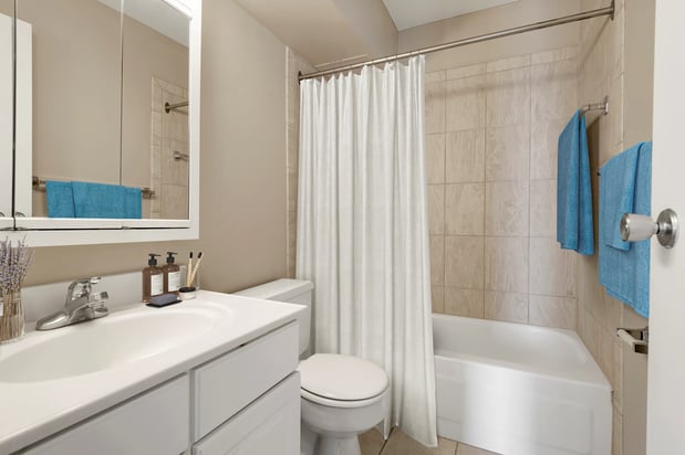 Images The Edina Towers