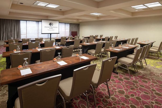 Images DoubleTree Suites by Hilton Hotel Seattle Airport - Southcenter
