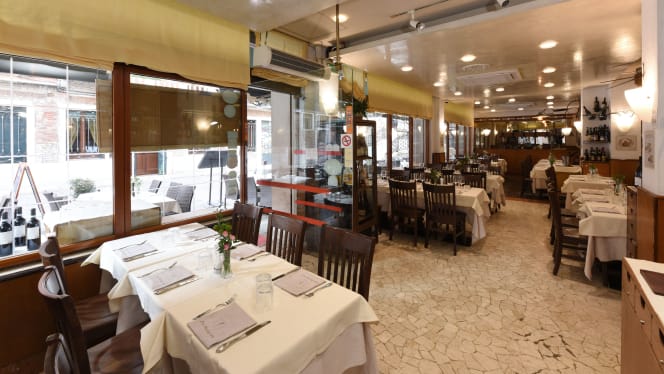 Images Ristorante Trattoria da Roberto