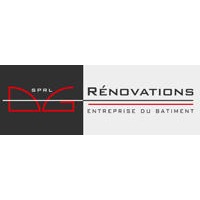 DG Rénovations Logo