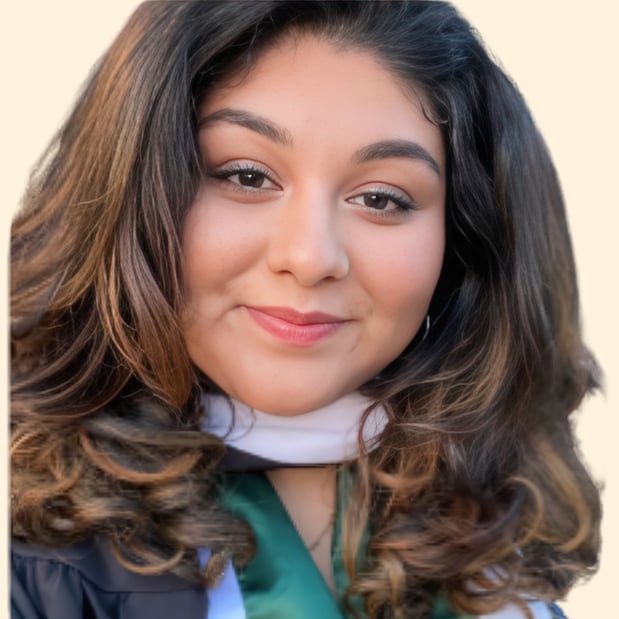 Images Nida Haider, Counselor