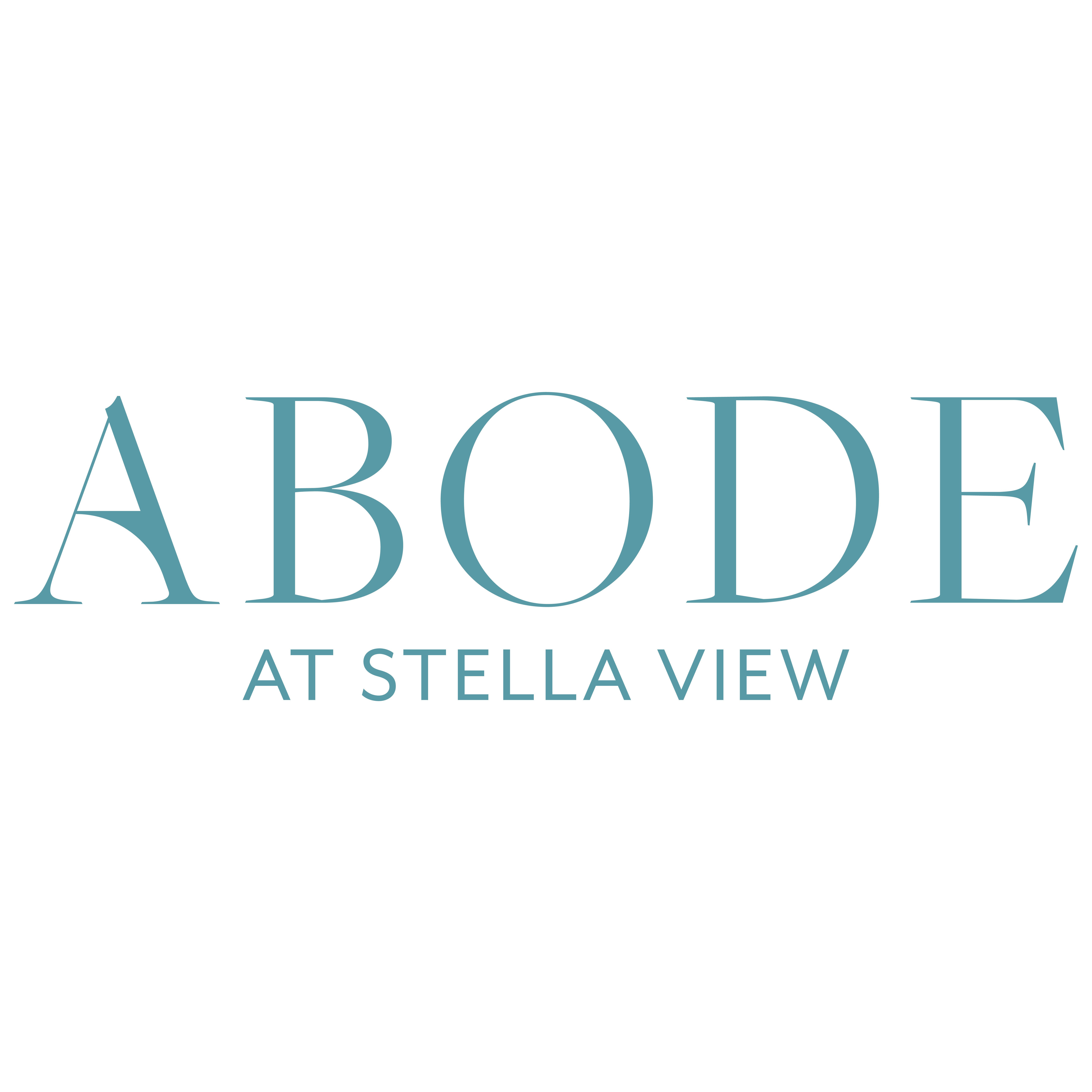 Abode at Stella View