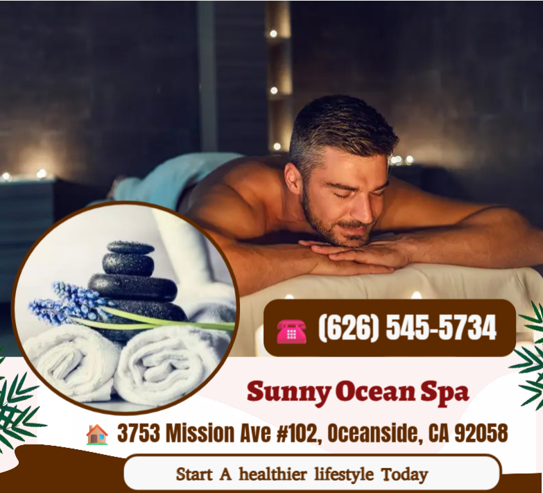 Images Sunny Ocean Spa