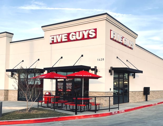 Images Five Guys