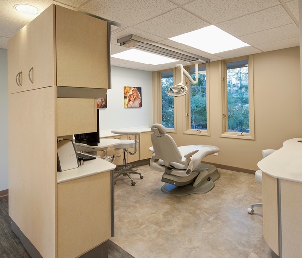Images Coastal Cosmetic & Implant Dentistry