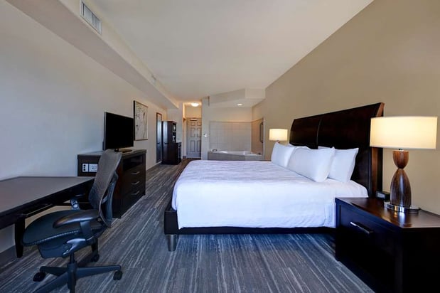 Images Hilton Garden Inn San Bernardino