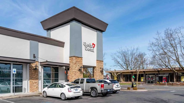 Images Gentle Dental Washington