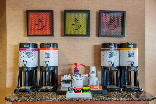 Images Hampton Inn Bowling Green