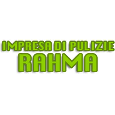 Impresa di Pulizie Rahma Logo