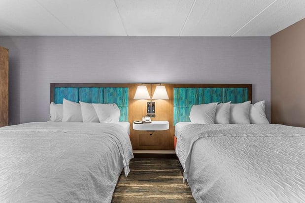 Images Hampton Inn Cleveland-Westlake