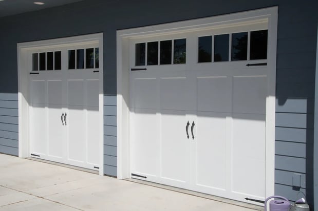 Images Pineywoods Overhead Door