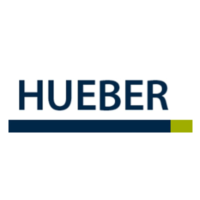 Logo Hueber GmbH Personal Leasing und Service
