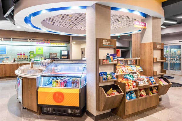 Images Tru by Hilton Pensacola I-10 North Davis Highway