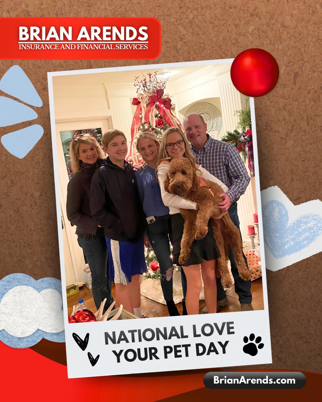 Brian Arends - State Farm Insurance Agent Image