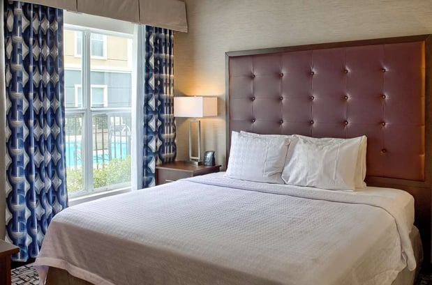 Images Homewood Suites by Hilton Mobile Airport-University Area