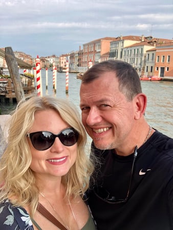 Images Italy with Bella