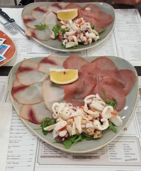 Images Pizzeria Ristorante Triathlon