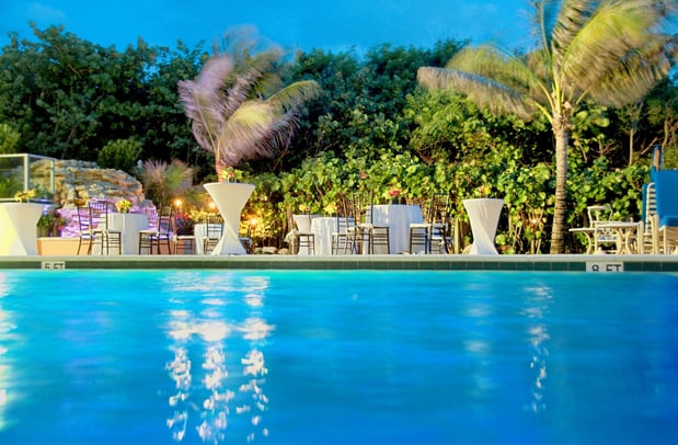 Images Jupiter Beach Resort & Spa