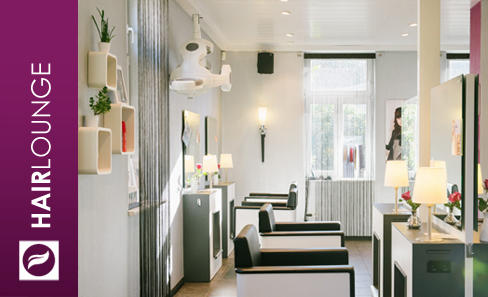 Kundenbild groß 2 Hair & Beauty Lounge GmbH Kerstin Schönian