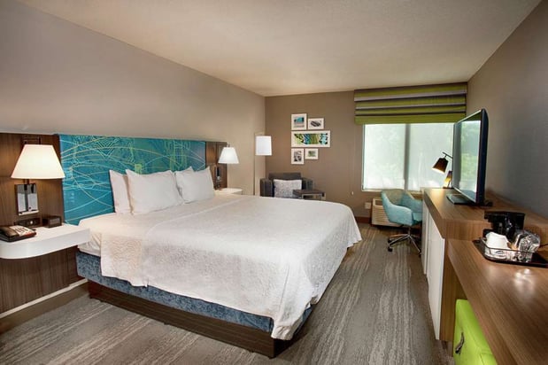 Images Hampton Inn Hilton Head