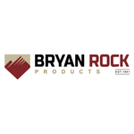 Bryan Rock Products - Bayport Quarry Logo