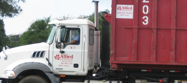 Images Allied Scrap Processors, Inc