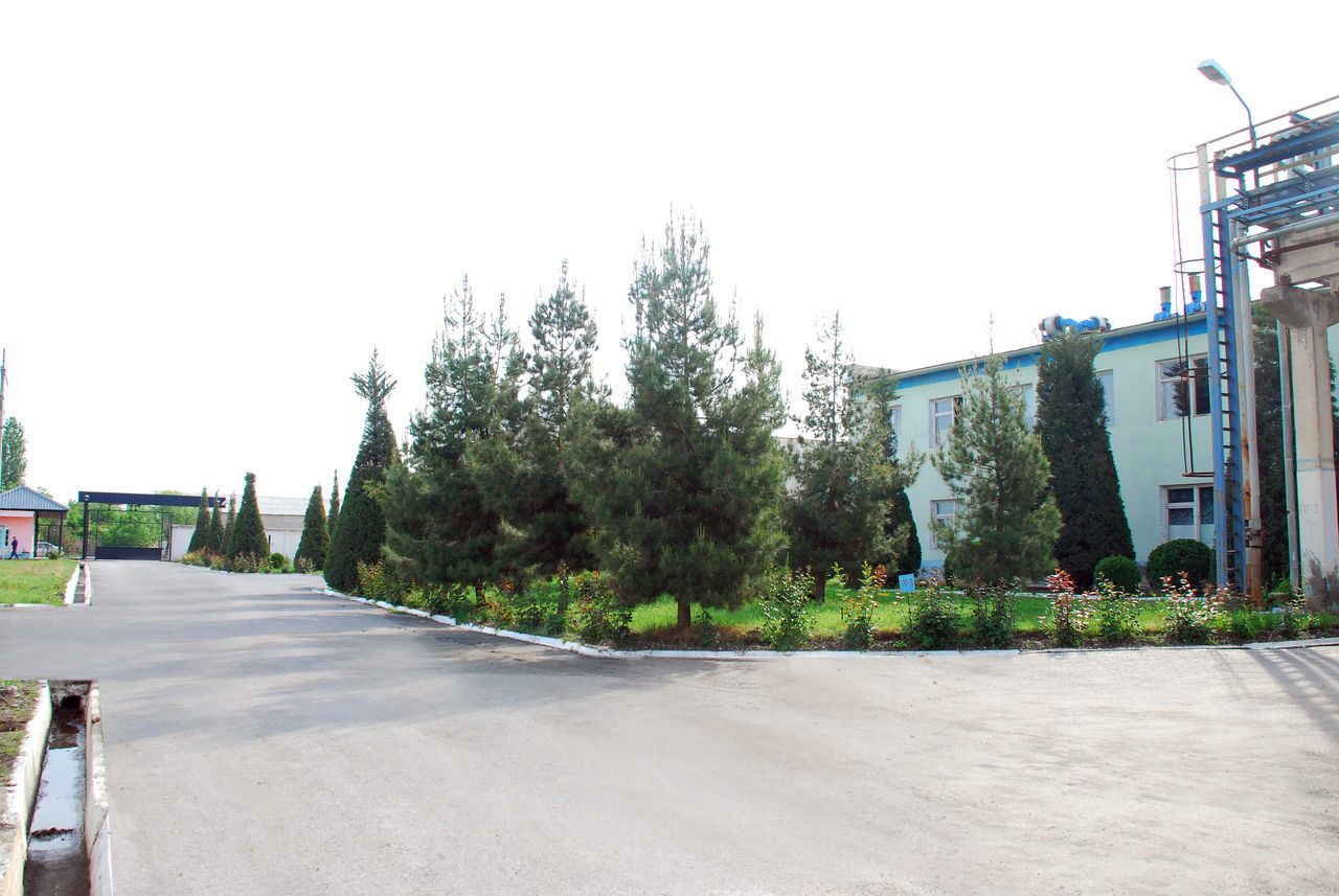 HPO-Service GmbH, Bruchsaler Strasse 4 in Berlin