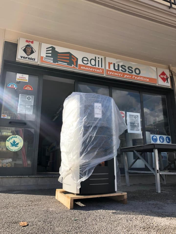 Images Edil Russo Srl